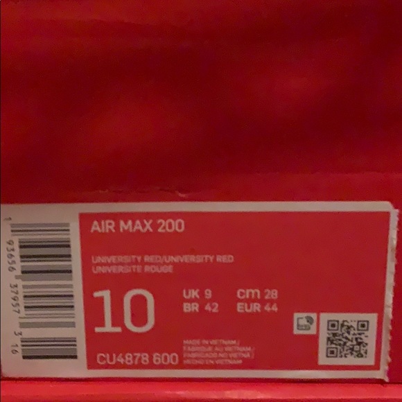 Air max 200 - Picture 13 of 16